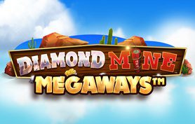 Diamond Mine Megaways™