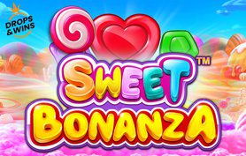 Sweet Bonanza