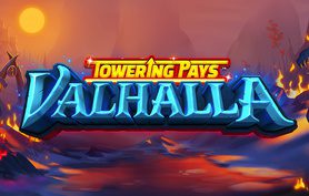 Towering Pays Valhalla