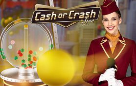 Cash or Crash